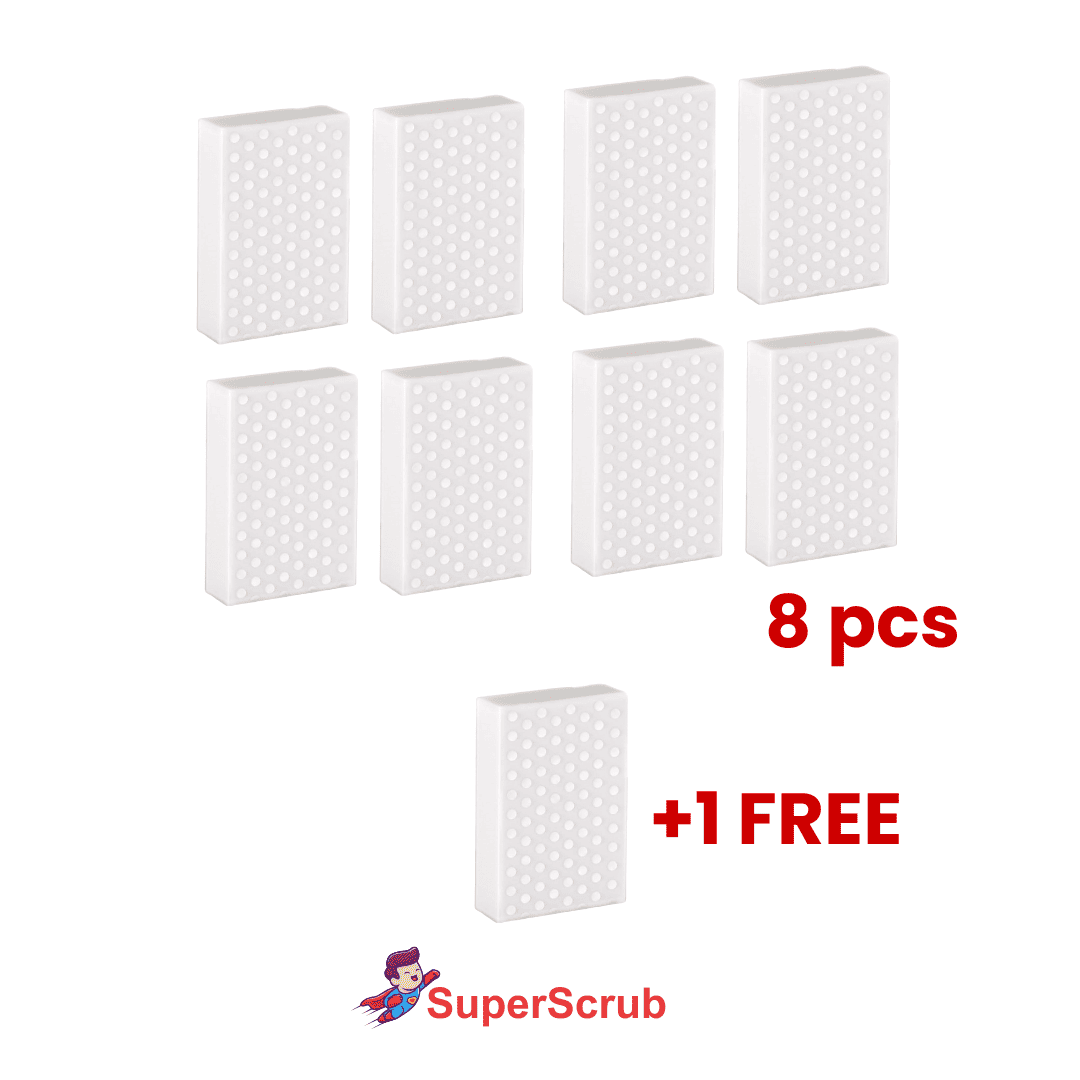 Official SuperScrub® (100+ Uses)