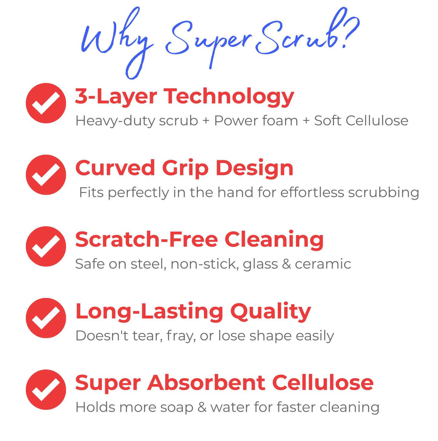 Official SuperScrub®