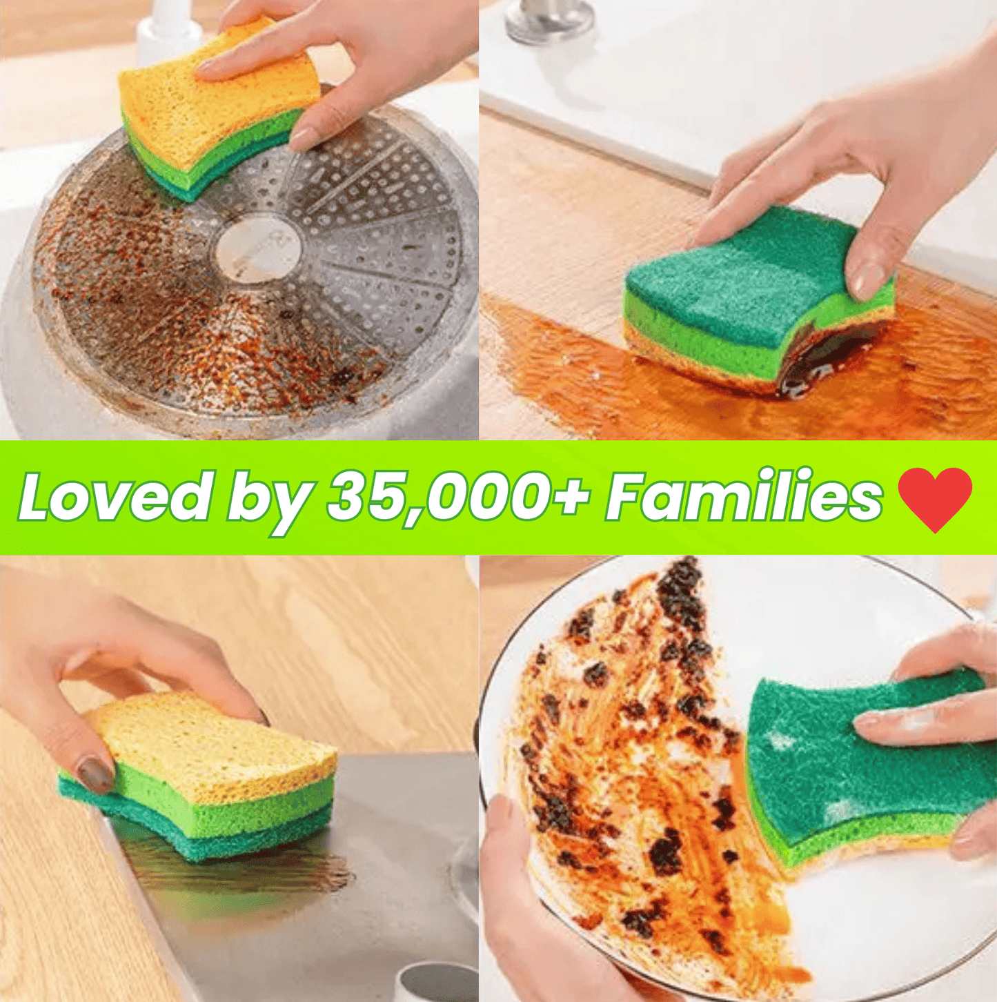 Official SuperScrub®