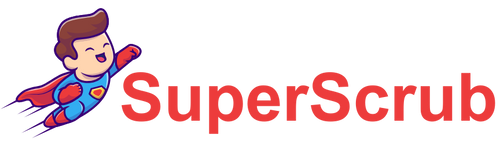 SuperScrub